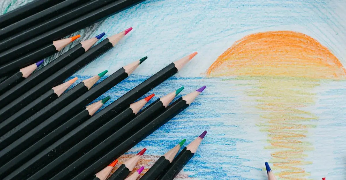 Vlinder tekenen zijkant: eenvoudige stappen voor beginners